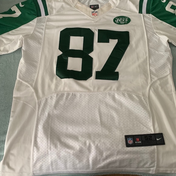 ALL NFL JERSEYS FOR SALE.It’s 200 for all of them. - Picture 15 of 16